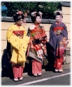 Maiko 1, Kyoto Japan
